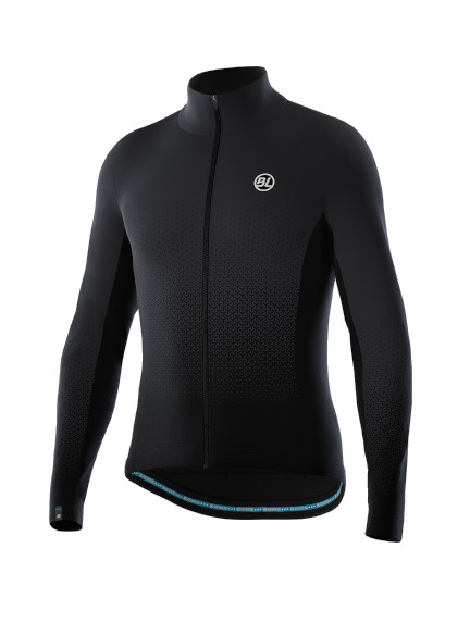BICYCLE LINE PRO S dviratininko termo džersis